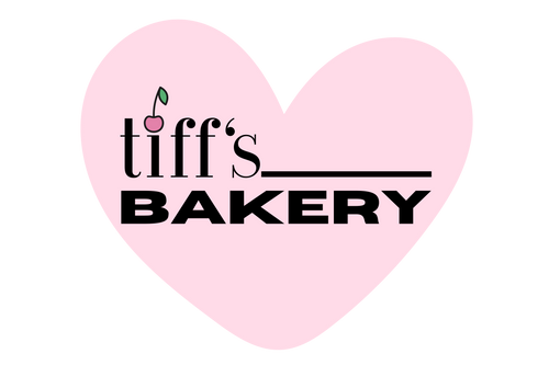 tiffs bakery